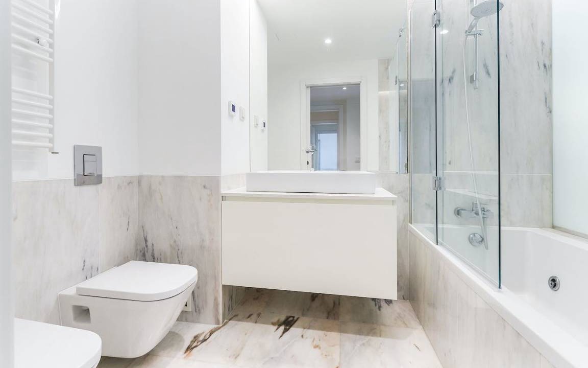 Photo of Bathroom in Sao Domingos de Benfica
