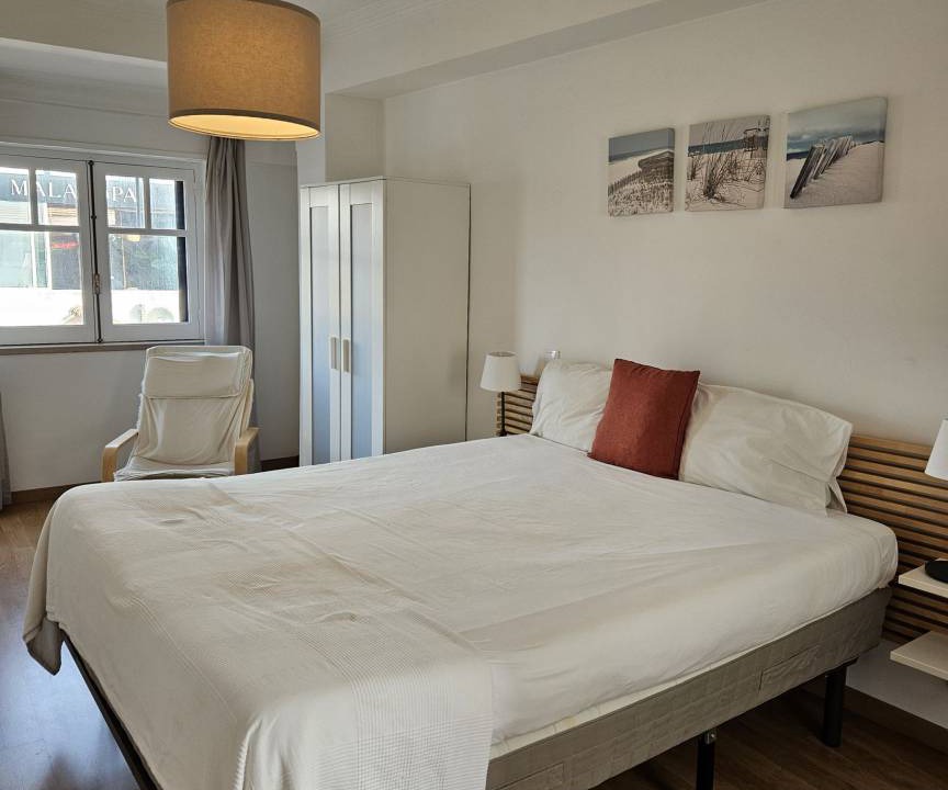 Photo of Bedroom in Cascais