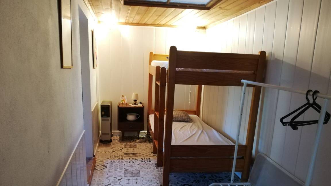 Photo of Bedroom in Baiao
