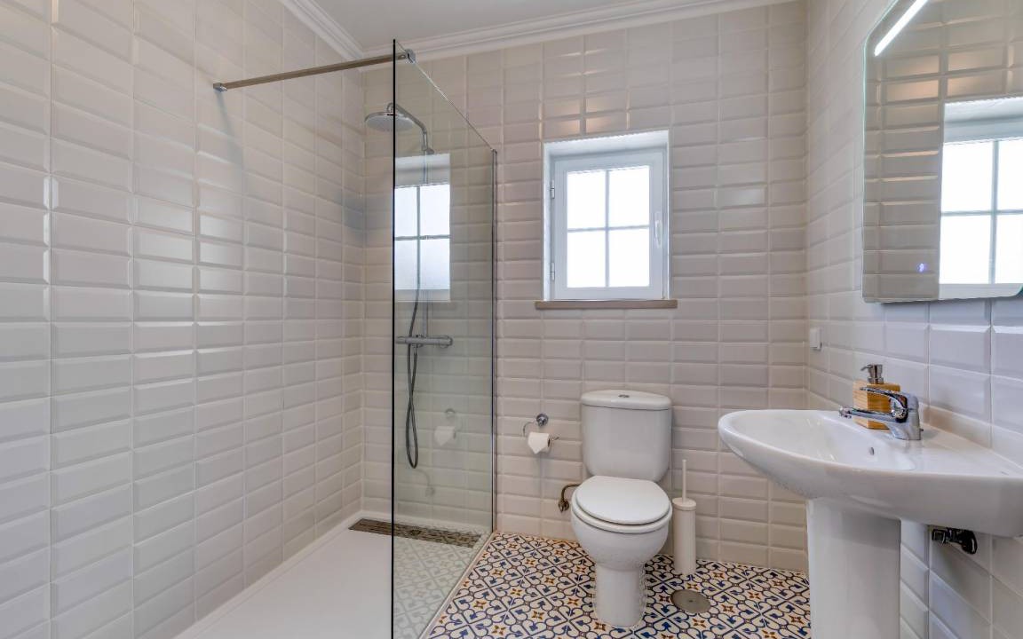 Photo of Bathroom in Ribamar
