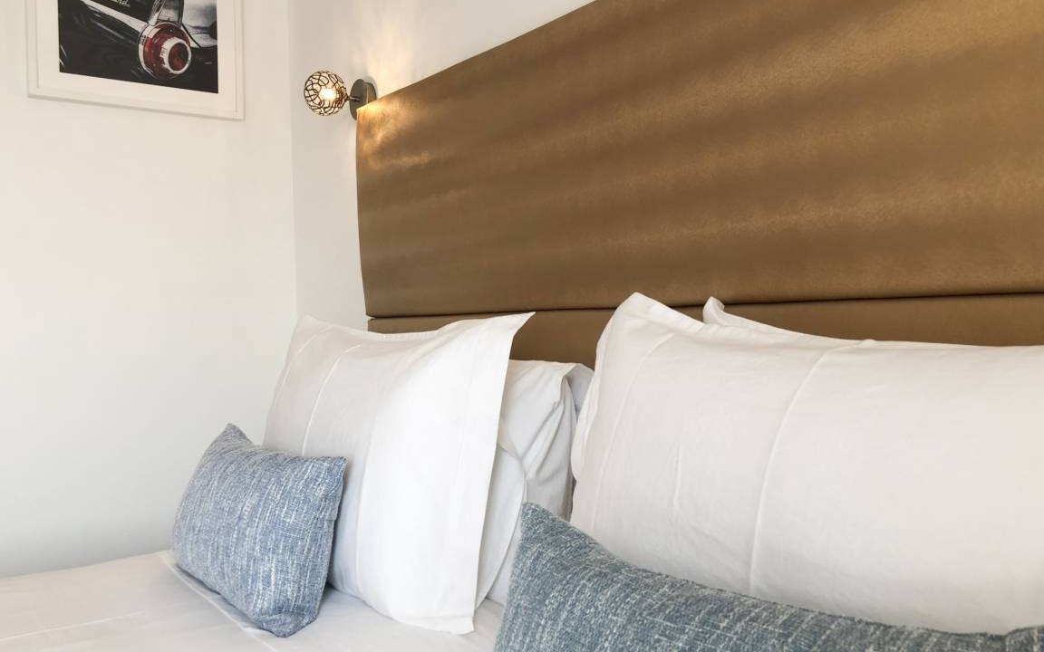 Photo of Bedroom in Paranhos