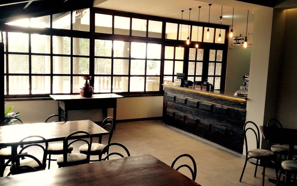 Photo of Kitchen in Braganca