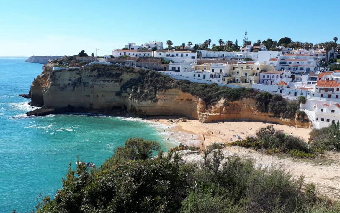 Photo of Others in Lagoa e Carvoeiro