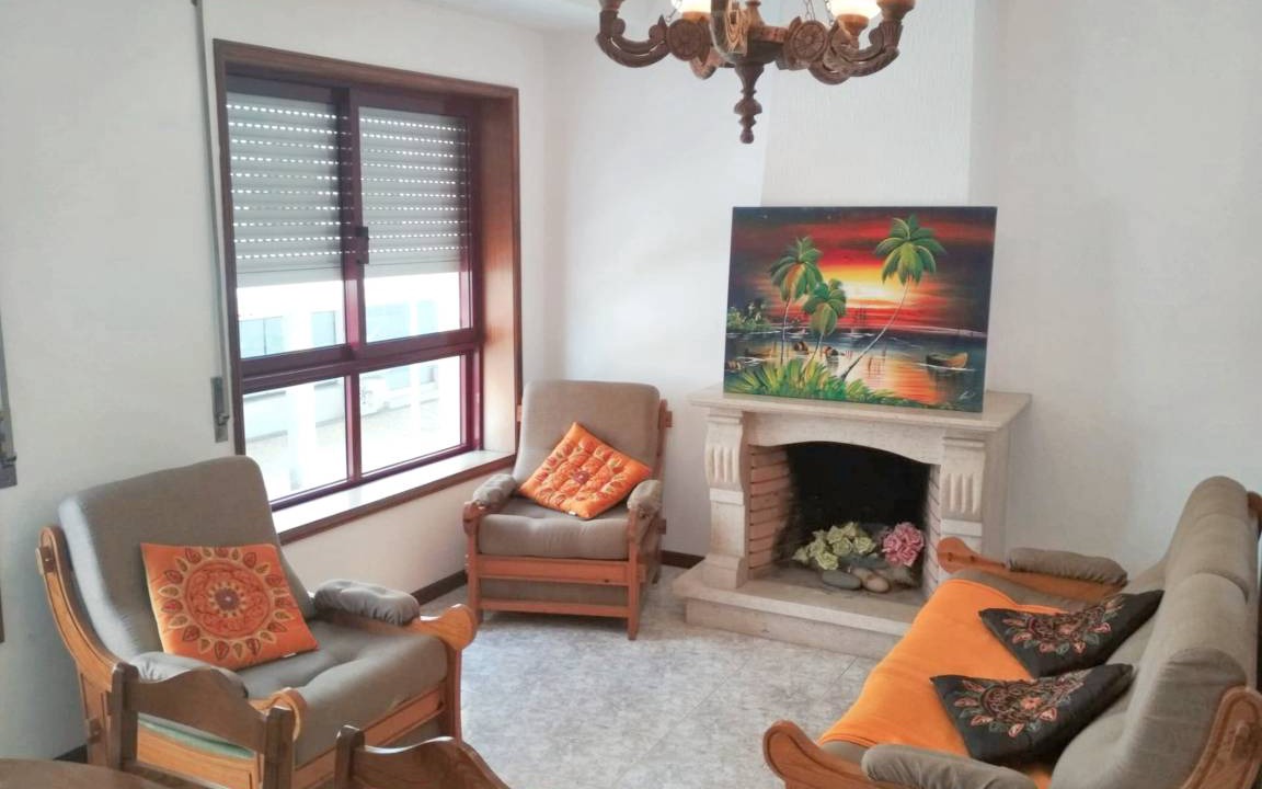 Photo of Livingroom in Espinho
