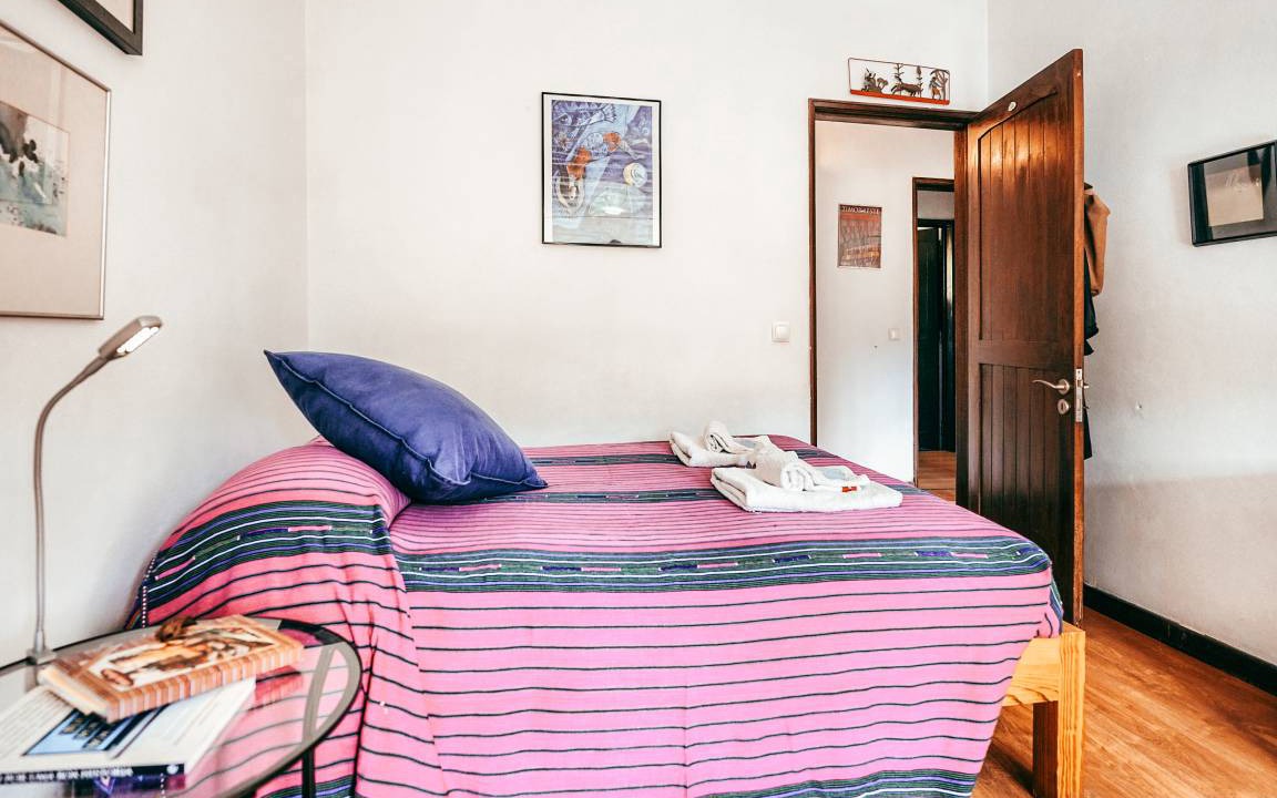 Photo of Bedroom in Galamares