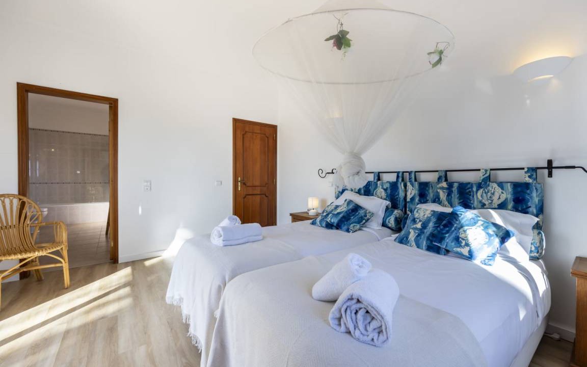 Photo of Bedroom in Maritenda