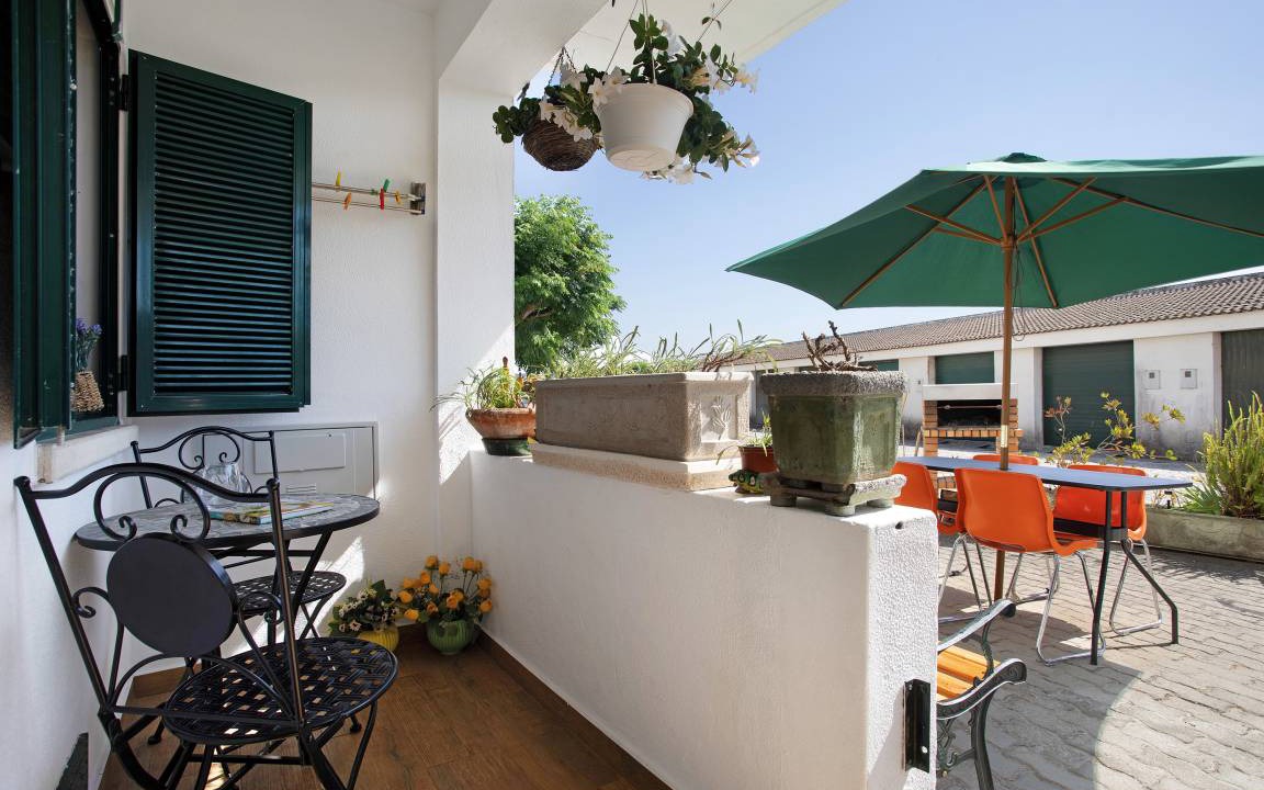 Photo of Patio Balcony in Atalaia