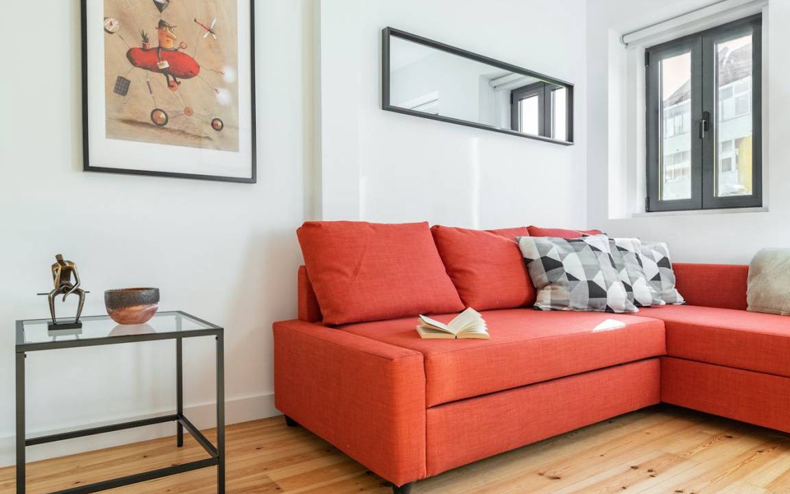 Photo of Livingroom in Belem