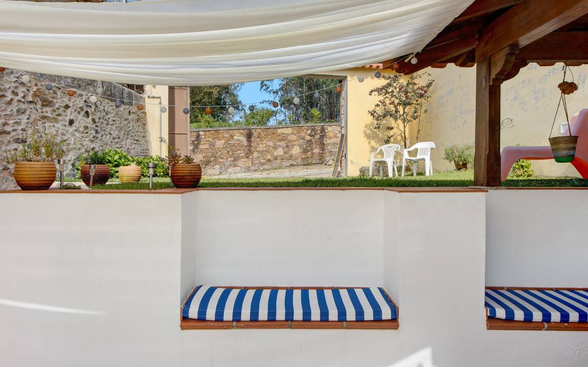 Photo of Patio Balcony in Rates
