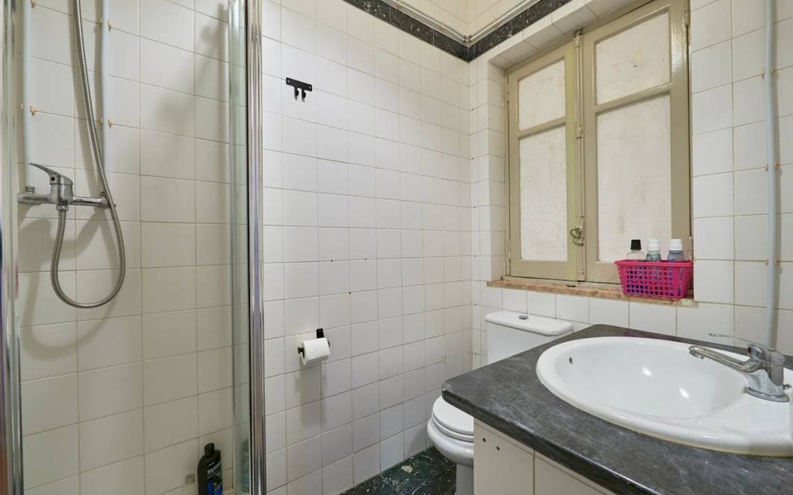 Photo of Bathroom in Sao Joao de Deus