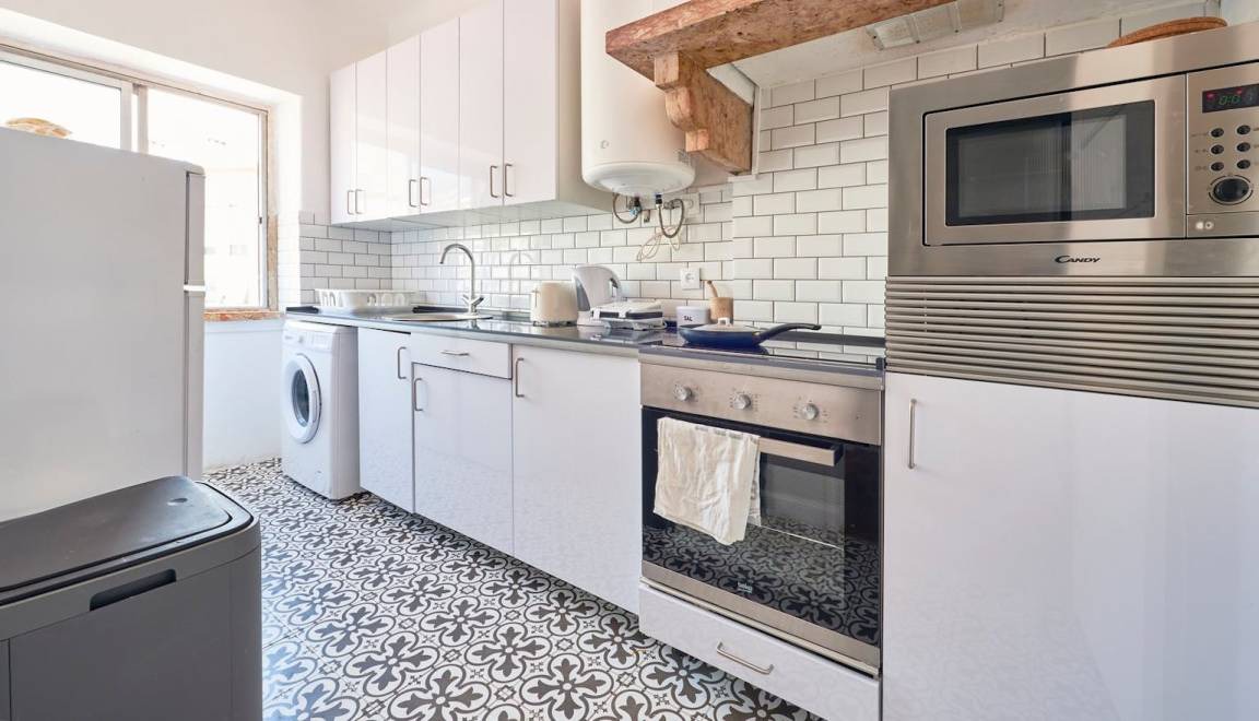 Photo of Kitchen in Amadora