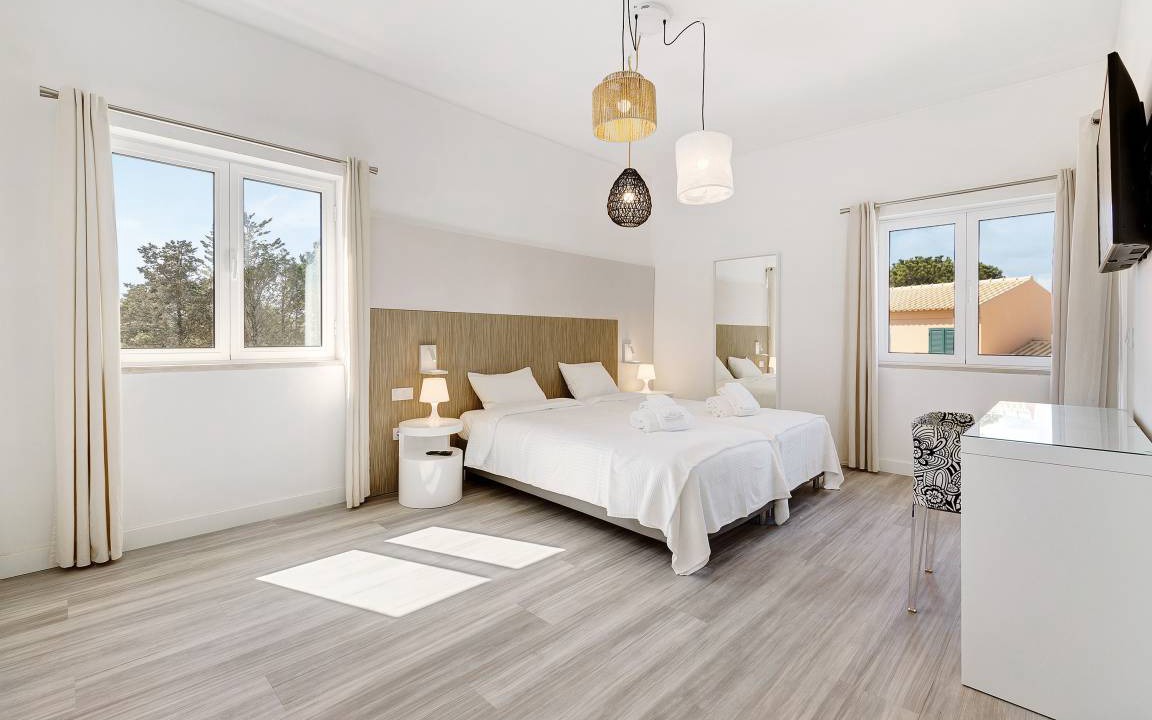 Photo of Bedroom in Carvalhal