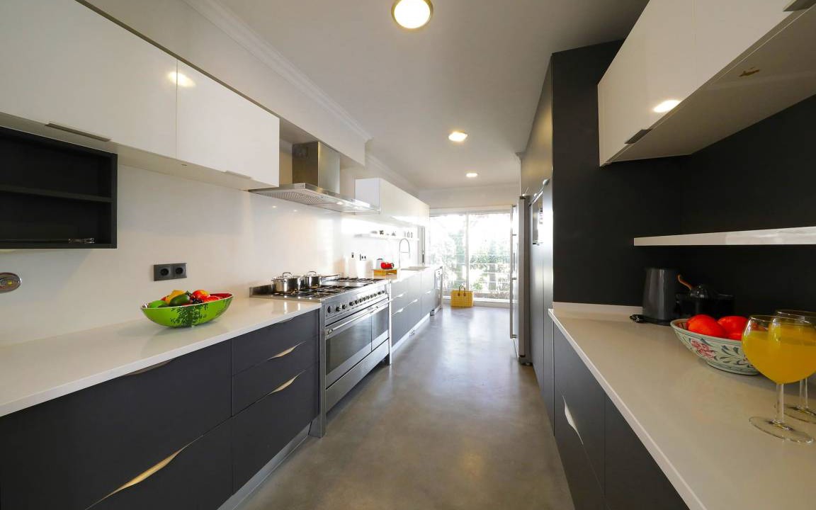 Photo of Kitchen in Tavira