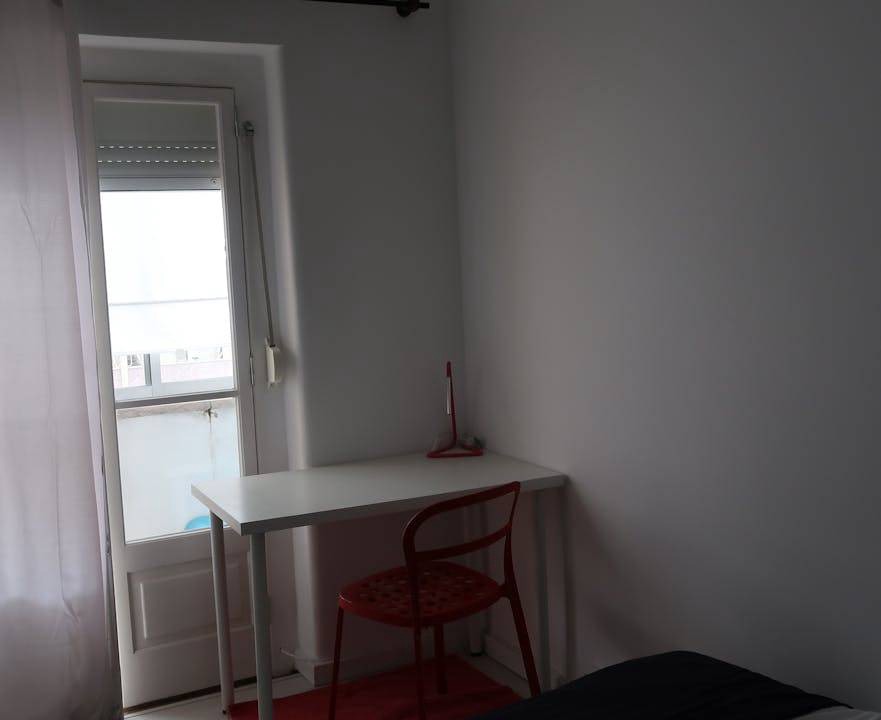 Photo of Bedroom in Falca