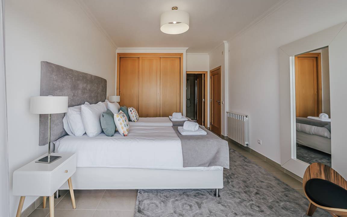 Photo of Bedroom in Obidos