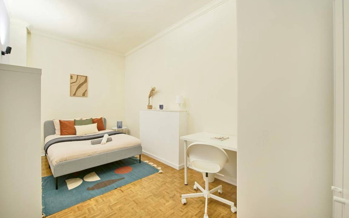 Photo of Bedroom in Lumiar