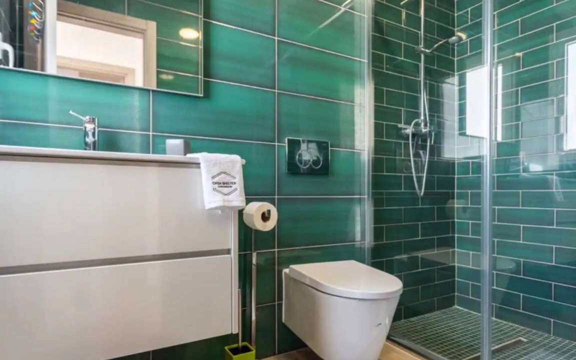 Photo of Bathroom in Setubal