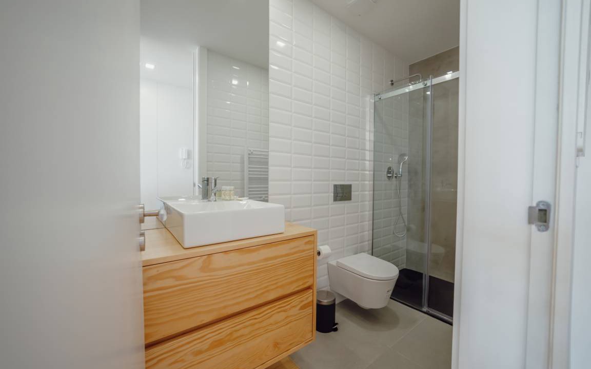 Photo of Bathroom in Campanha