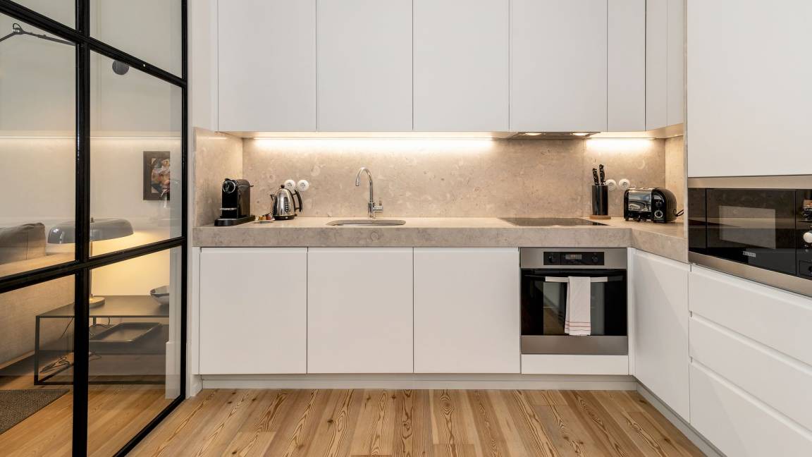 Photo of Kitchen in Se
