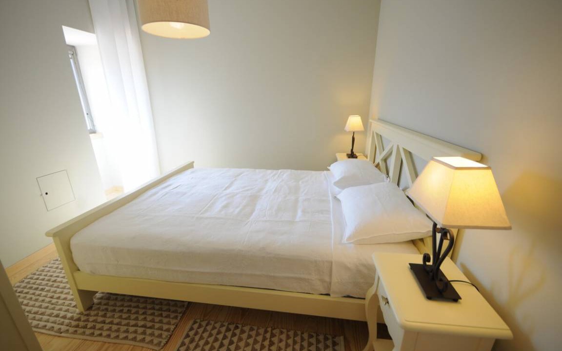 Photo of Bedroom in Paredes de Coura