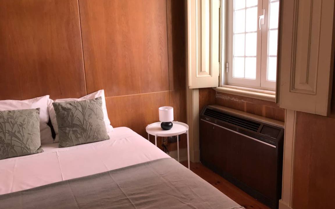 Photo of Bedroom in Sao Joao de Deus
