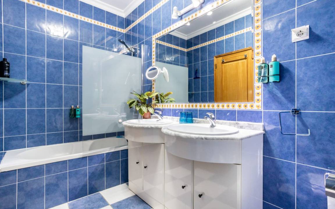 Photo of Bathroom in Mosqueira