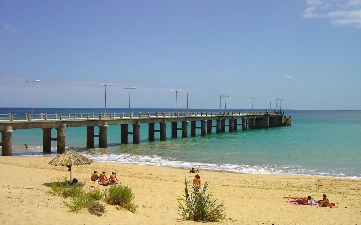 Photo of Others in Sao Miguel do Rio Torto