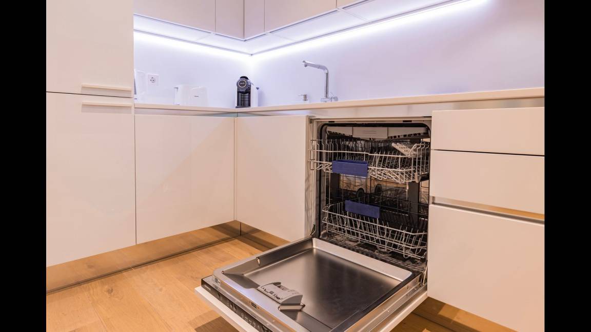 Photo of Kitchen in Sao Jose