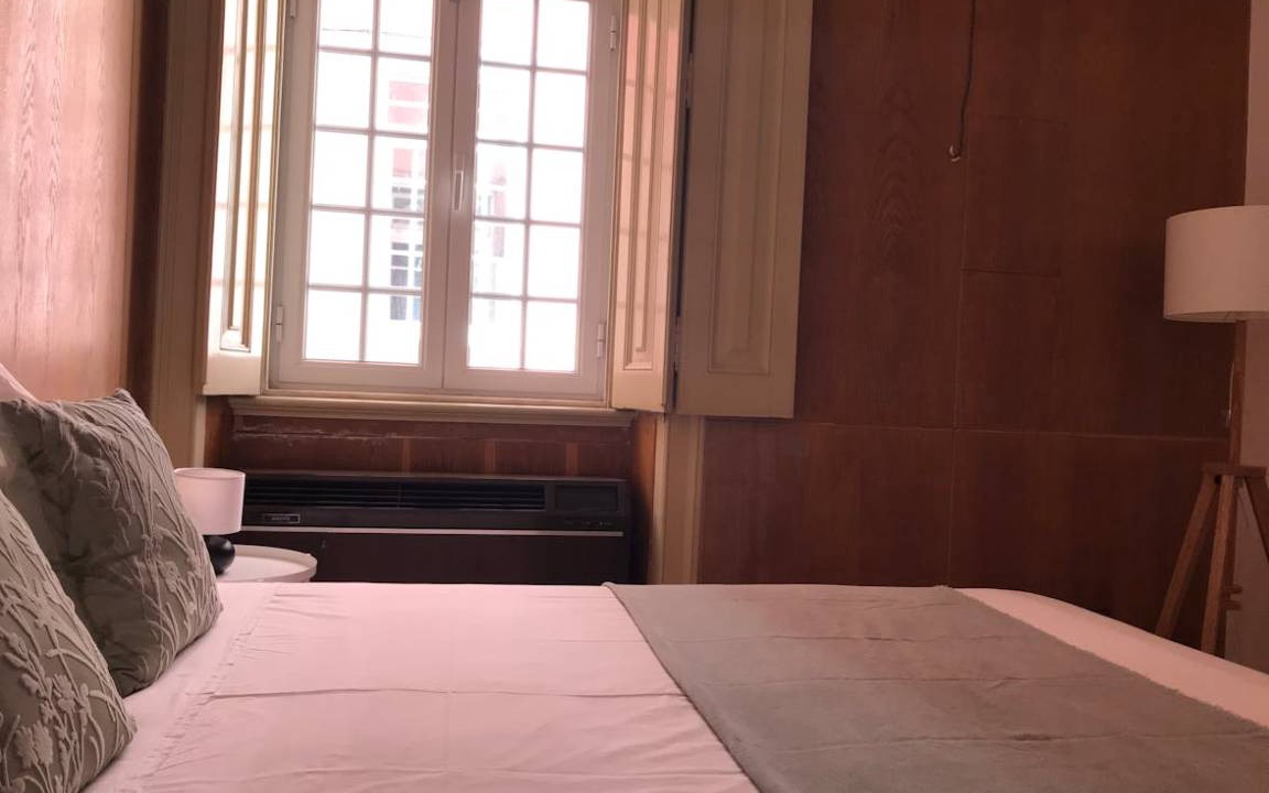 Photo of Bedroom in Sao Joao de Deus