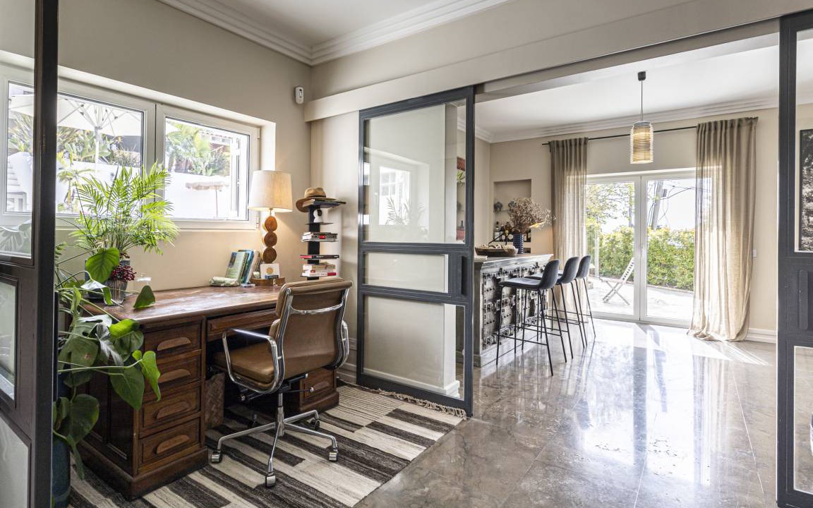Photo of Livingroom in Estoril