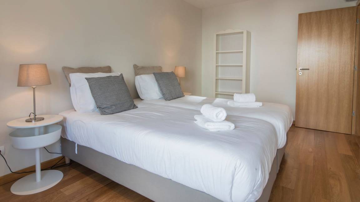Photo of Bedroom in Belem