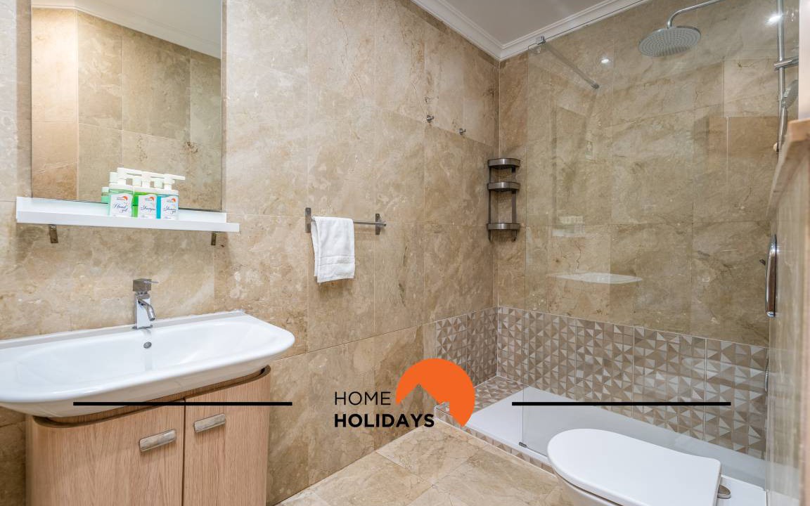 Photo of Bathroom in Areias de Sao Joao