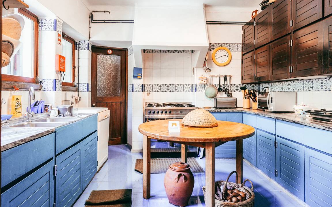 Photo of Kitchen in Galamares