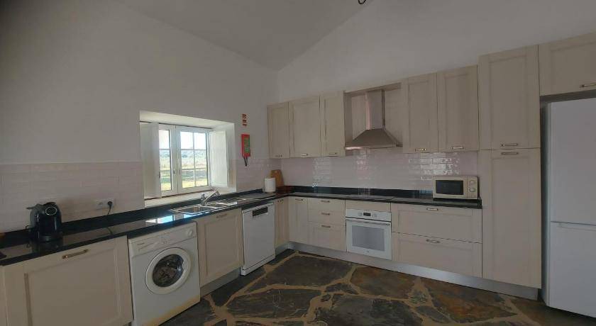 Photo of Kitchen in Estremoz