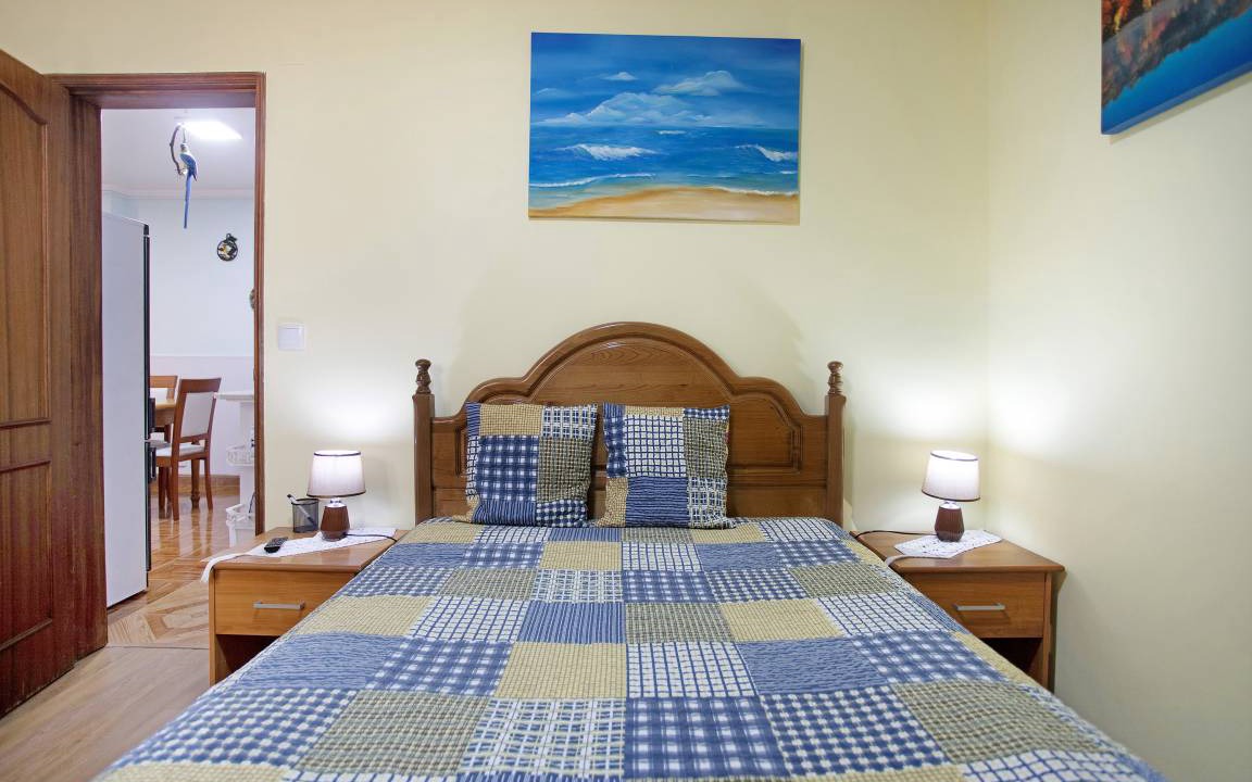 Photo of Bedroom in Atalaia