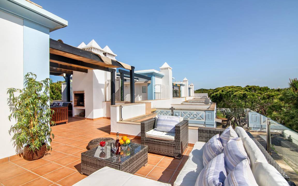 Photo of Patio Balcony in Castro Marim