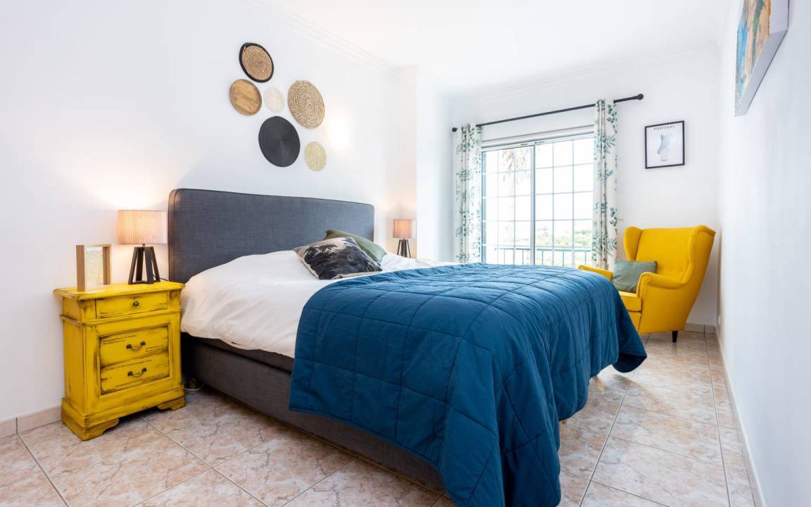 Photo of Bedroom in Mosqueira