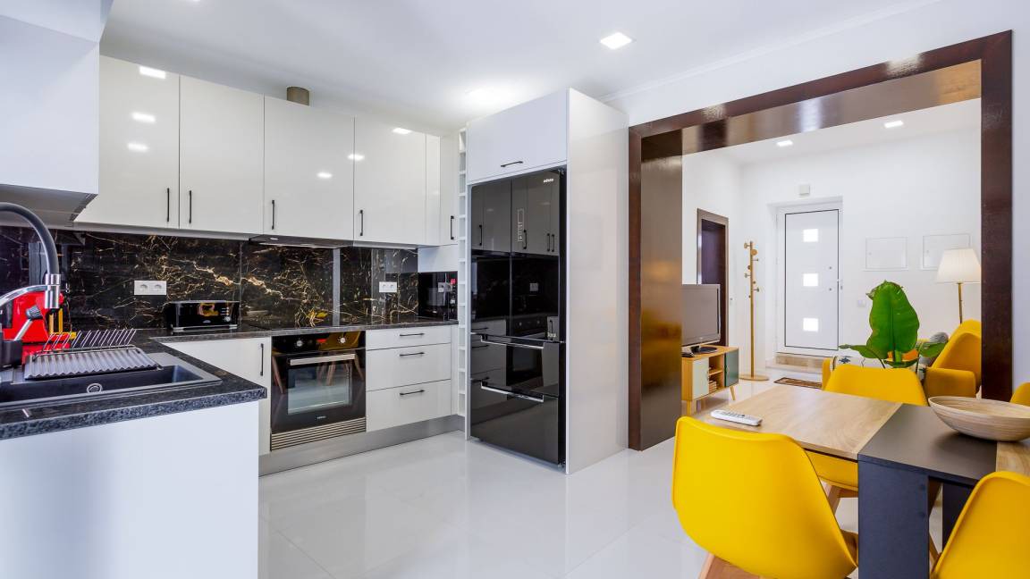 Photo of Kitchen in Silves