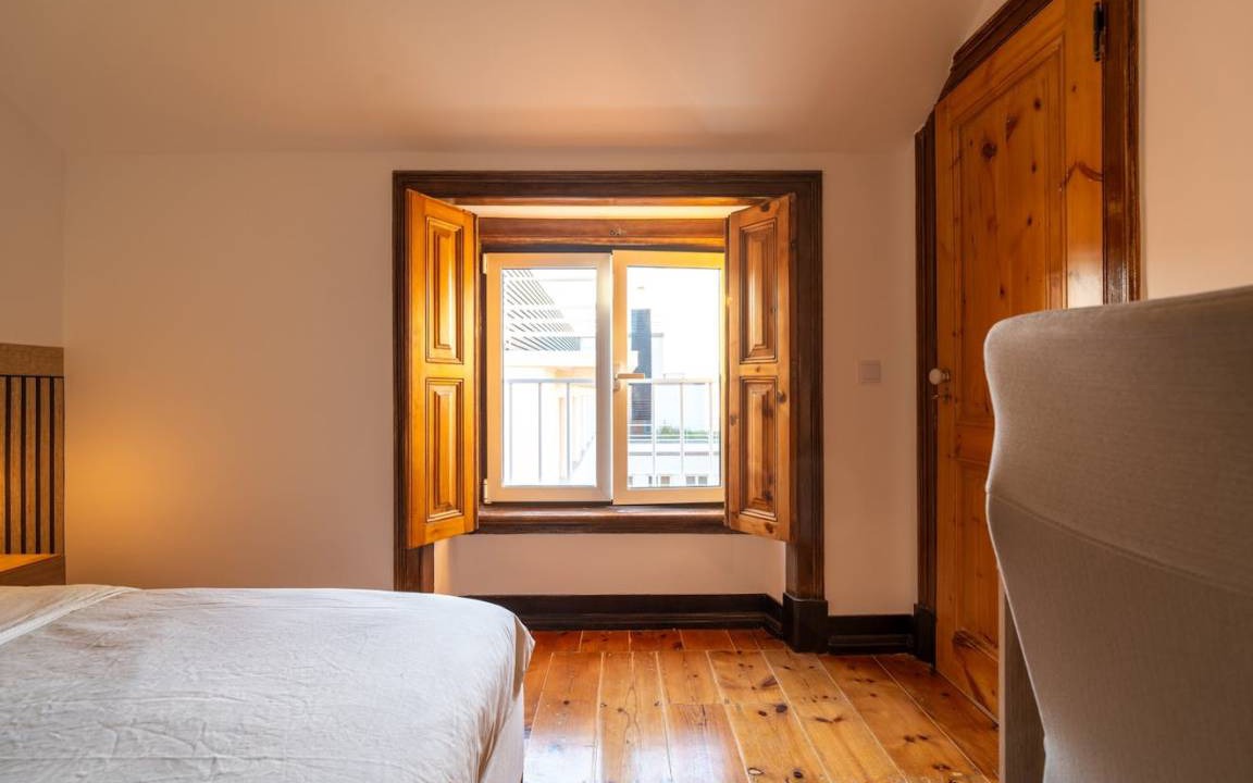 Photo of Bedroom in Santo Antonio