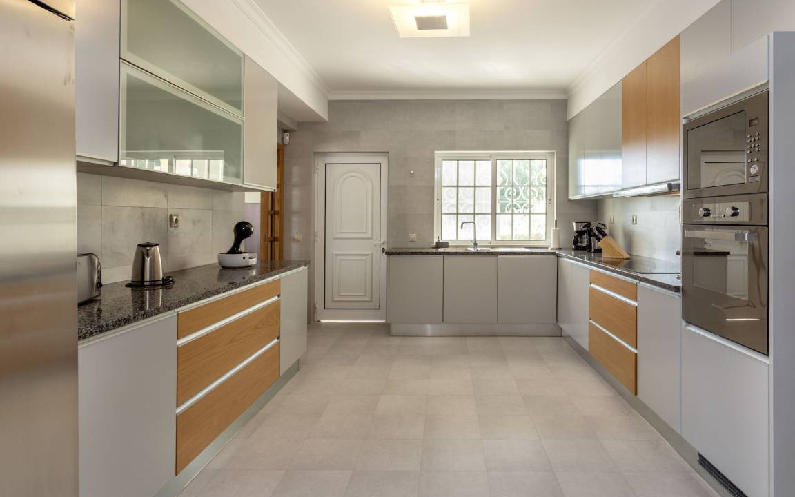 Photo of Kitchen in Montes de Alvor