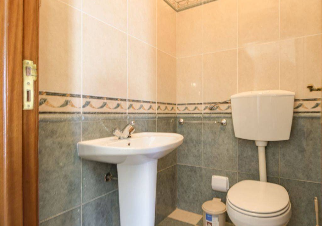 Photo of Bathroom in Parchal
