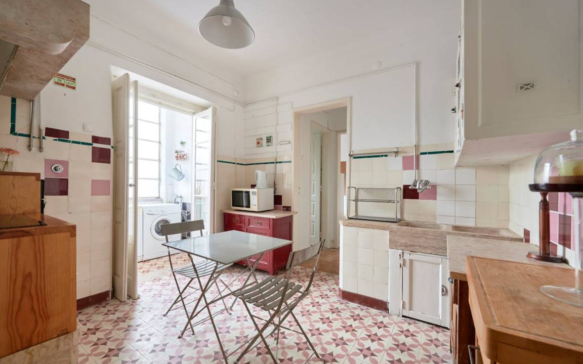 Photo of Kitchen in Alto do Pina
