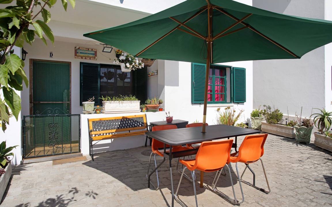 Photo of Patio Balcony in Atalaia