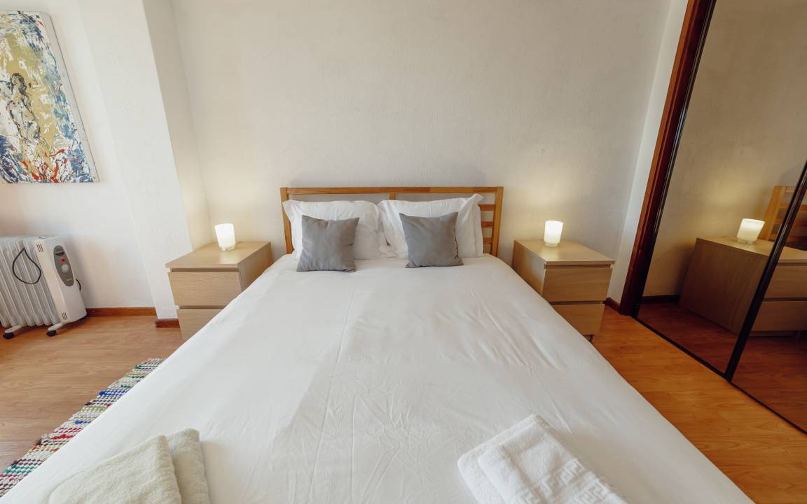 Photo of Bedroom in Aldoar