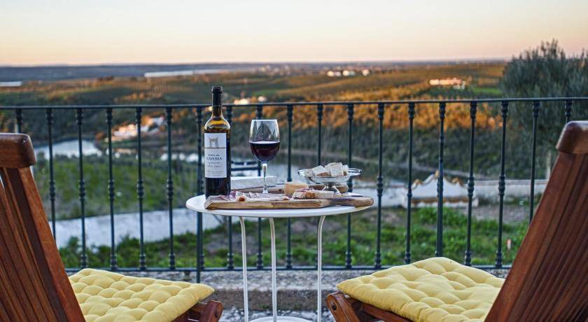 Photo of Patio Balcony in Avis