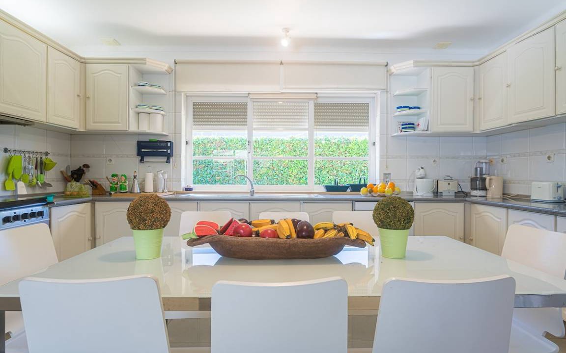 Photo of Kitchen in Carvalhal