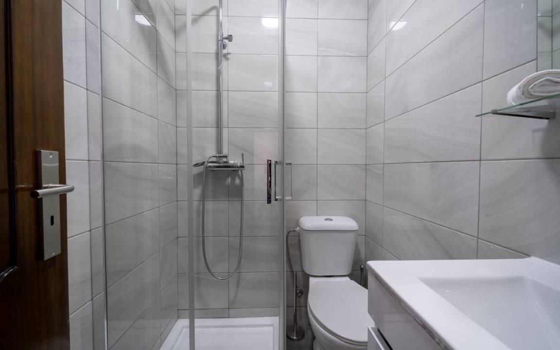 Photo of Bathroom in Braga