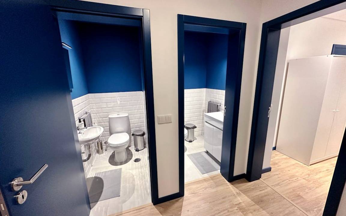 Photo of Bathroom in Aveiro