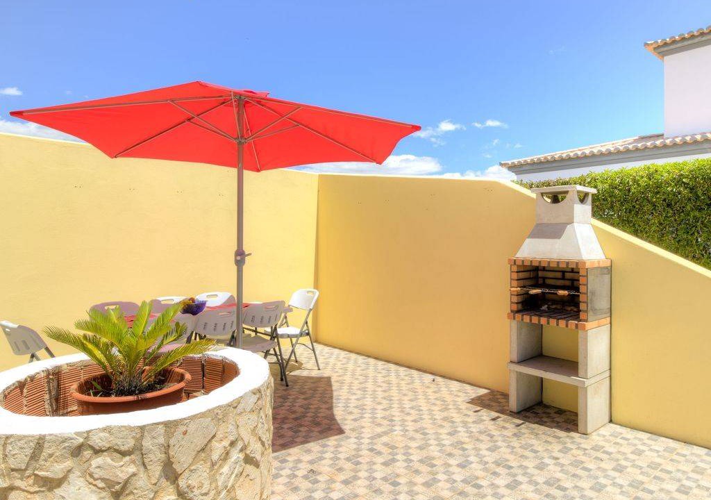 Photo of Patio Balcony in Parchal