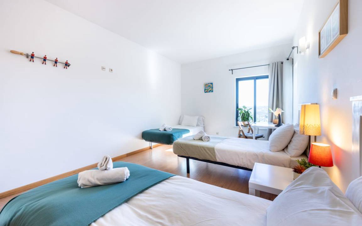 Photo of Bedroom in Espartal